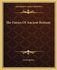 The Fairies Of Ancient Brittany