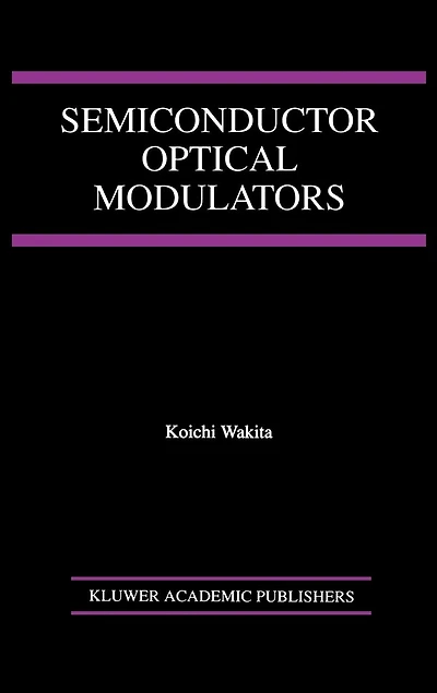 Semiconductor Optical Modulators