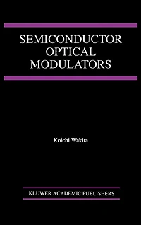 Semiconductor Optical Modulators