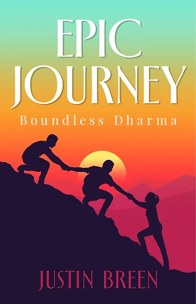 Epic Journey: Boundless Dharma