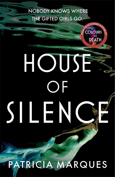 House Of Silence