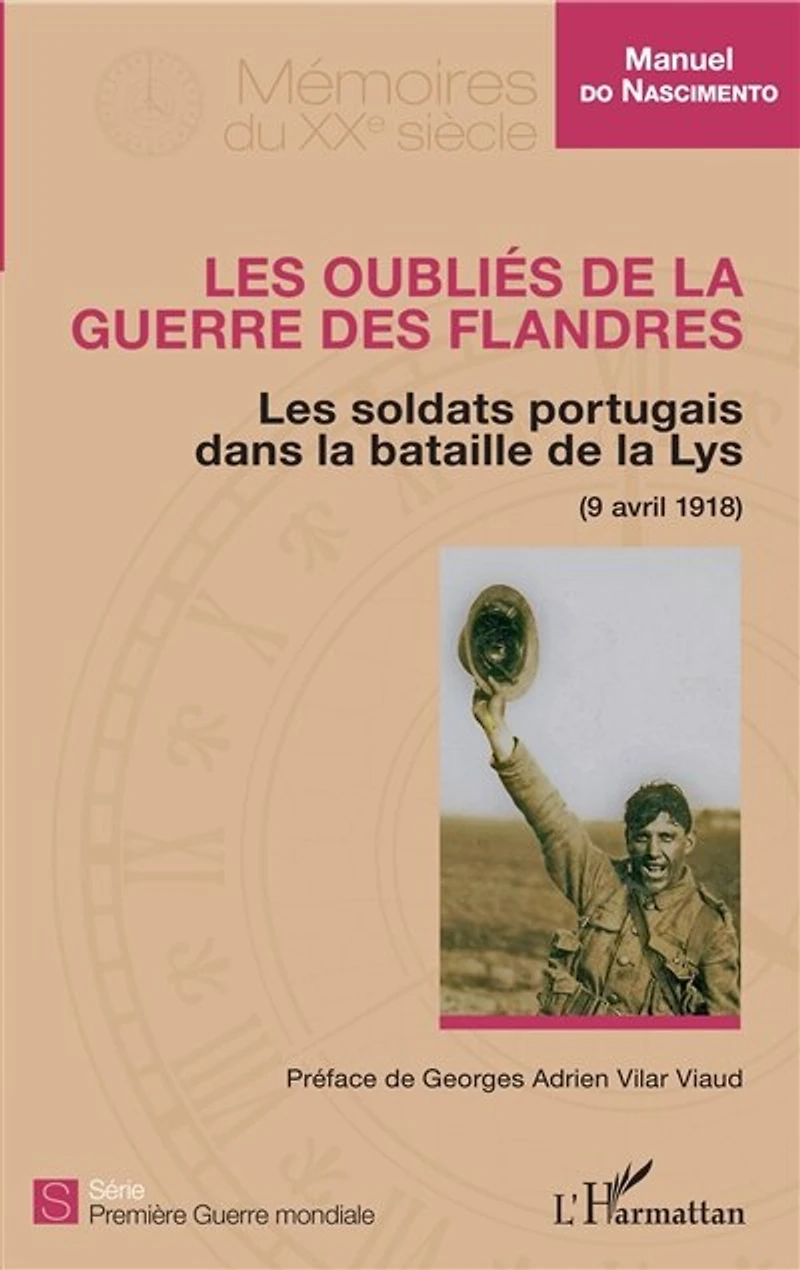 Les Oubliés De La Guerre Des Flandres