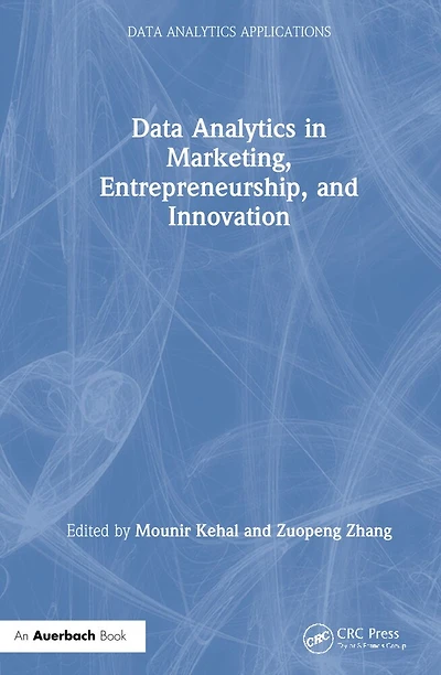 Data Analytics Marketing, Entrepreneurship, and Innovation