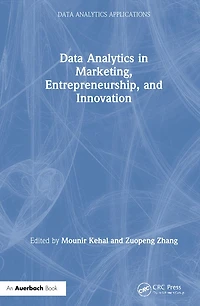 Data Analytics Marketing, Entrepreneurship, and Innovation