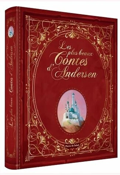 Les plus beaux contes d'Andersen