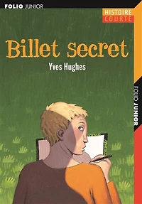 Billet secret