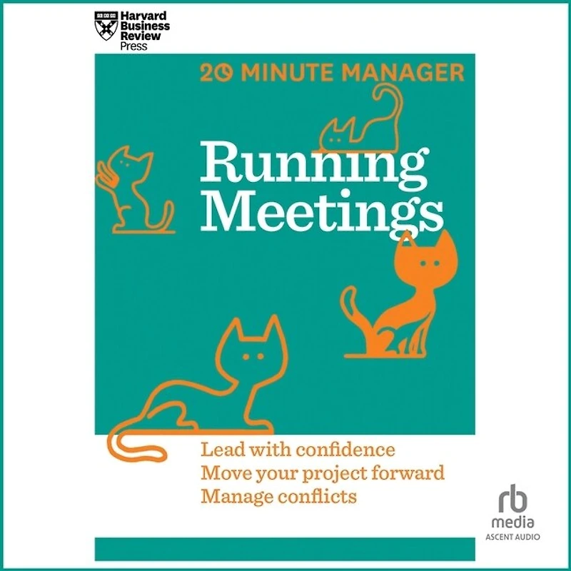 Running Meetings