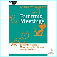 Running Meetings