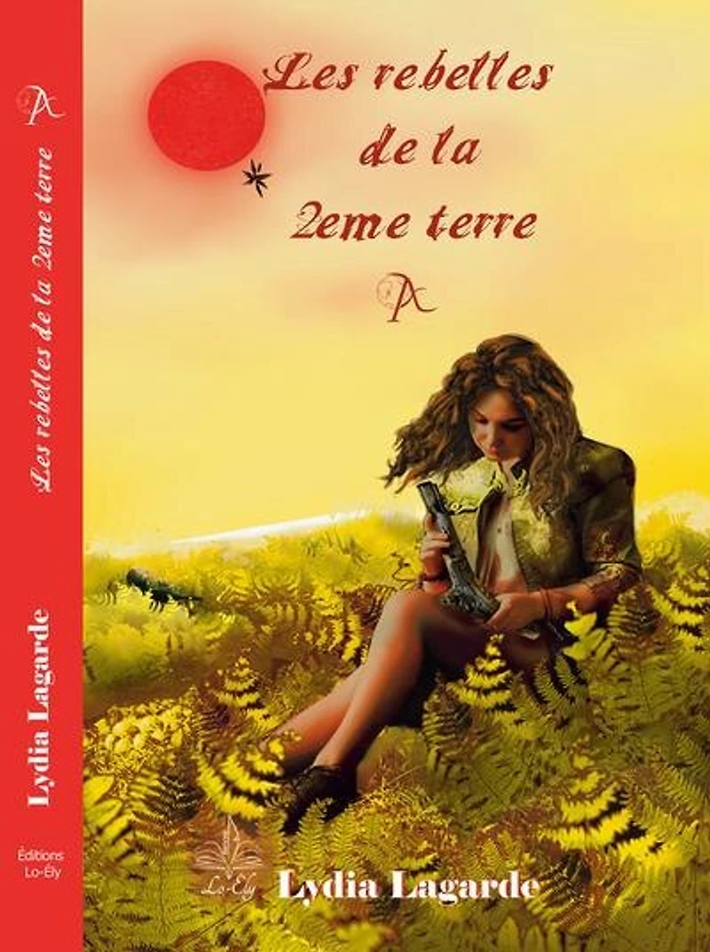 Les rebelles de la 2eme terre