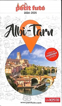 Albi-Tarn: 2024-2025