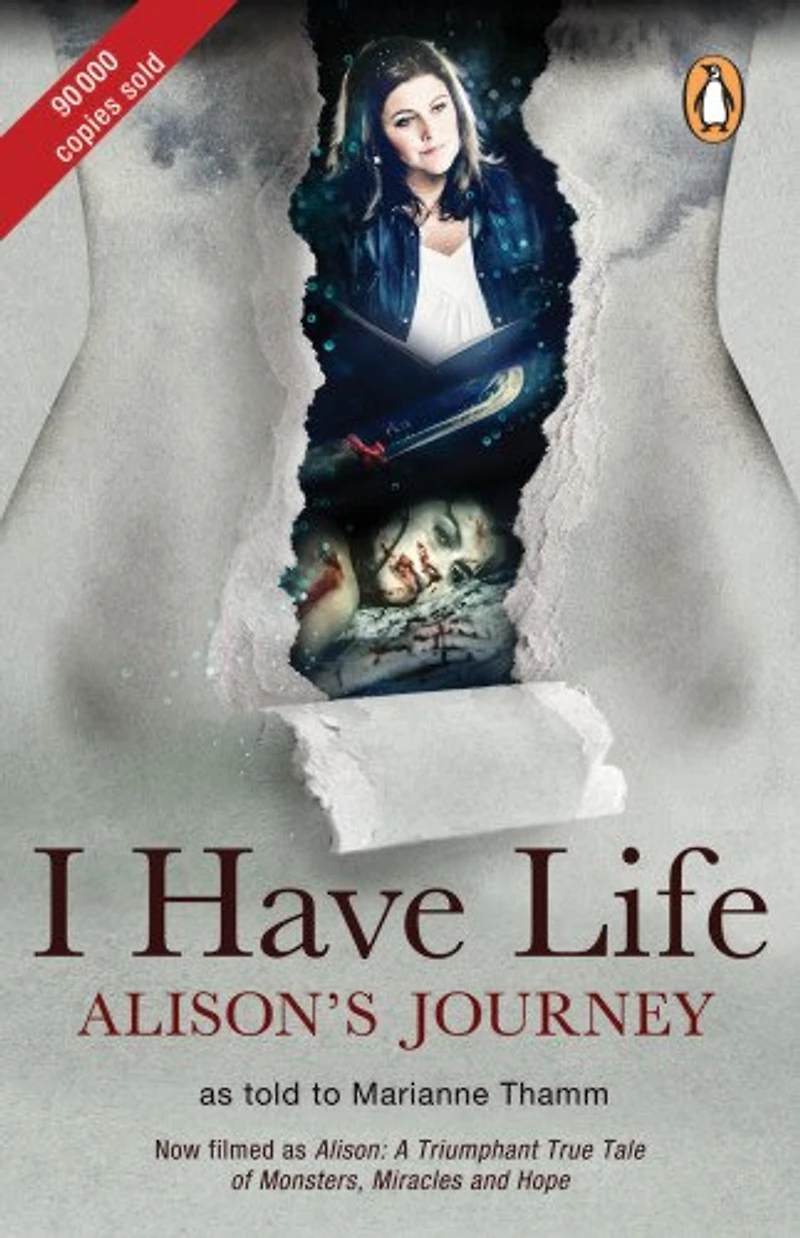 I Have Life: Alison's Journey
