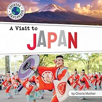 A Visit to Japan