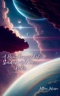 A Brain Composed of Stardust And Moon Rocks