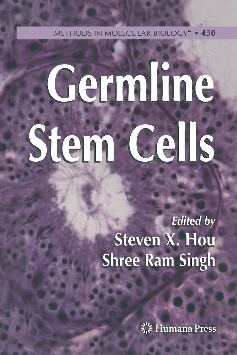 Germline Stem Cells