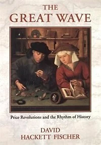 the Great Wave: Price Revolutions and Rhythm of History