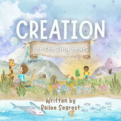 Creation for the Tiny Heart