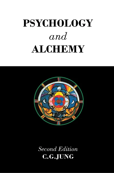 Psychology And Alchemy