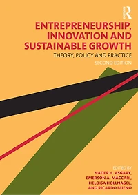 Entrepreneurship, Innovation, and Sustainable Growth: Theory, Policy, Practice