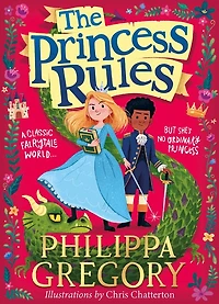The Princess Rules (the Rules)