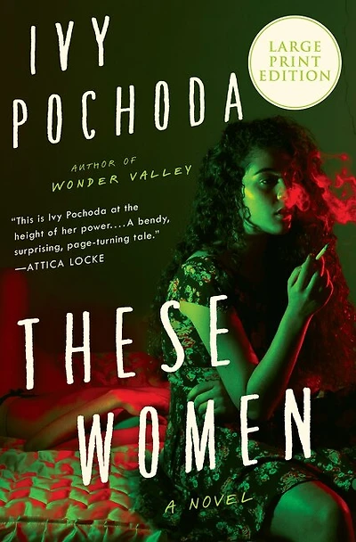These Women: A Novel