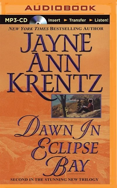 Dawn In Eclipse Bay