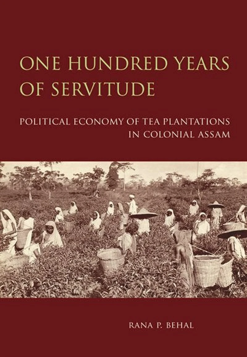 One Hundred Years of Servitude: Political Economy of Tea Plantations in Colonial Assam