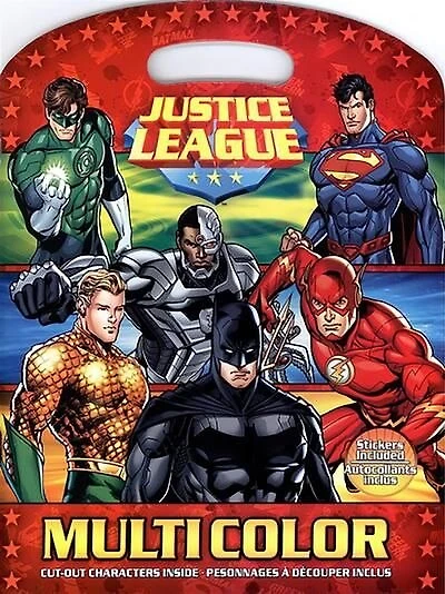 Justice League