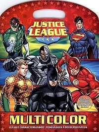 Justice League