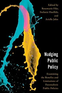 Nudging Public Policy: Examining the Benefits and Limitations of Paternalistic Policies