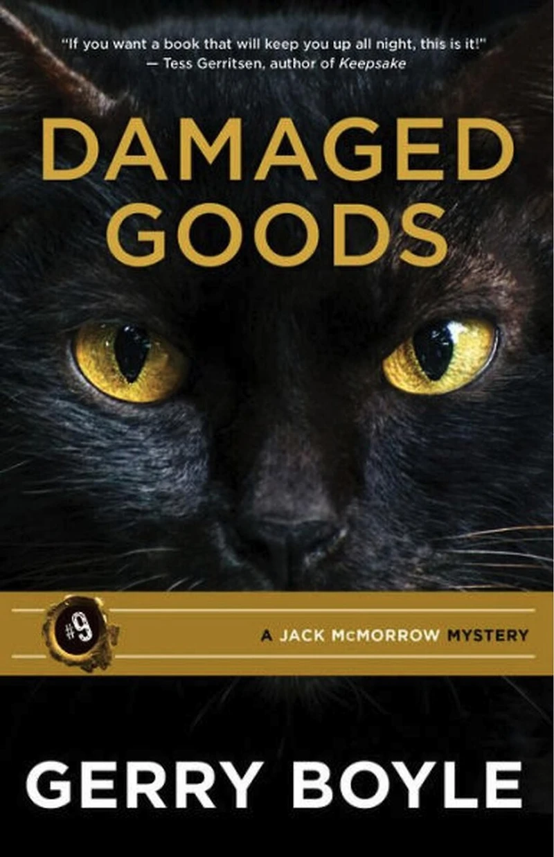 Damaged Goods