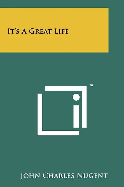 It's a Great Life