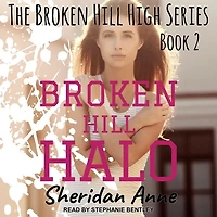 Broken Hill Halo Lib/E