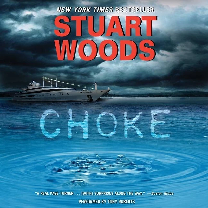 Choke: A Novel