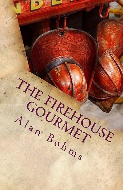 The FireHouse Gourmet: 101 Crockpot Recipes