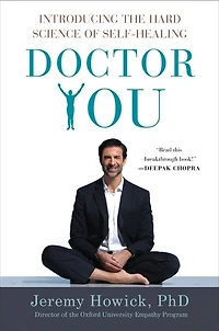 Doctor You: Introducing The Hard Science Of Self-healing