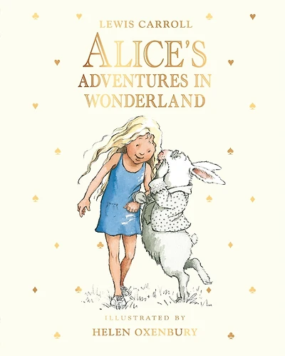 Alice's Adventures Wonderland