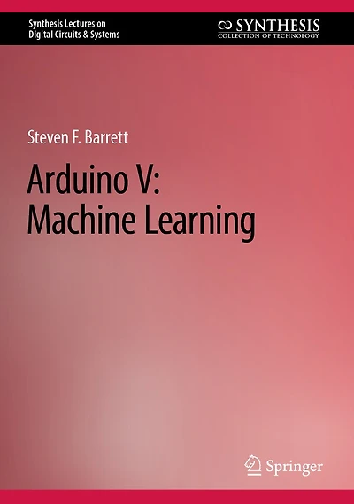 Arduino V: Machine Learning, d