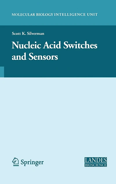 Nucleic Acid Switches and Sensors