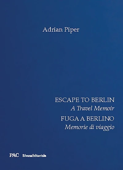 Escape to Berlin: A Travel Memoir