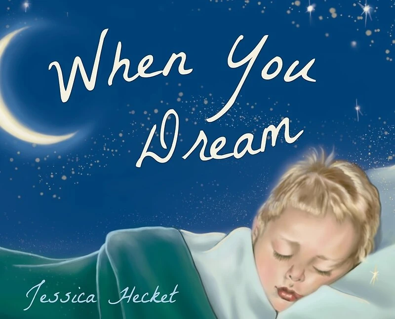 When You Dream