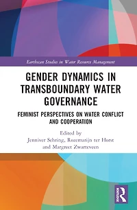 Gender Dynamics Transboundary Water Governance: Feminist Perspectives on Conflict and Cooperation