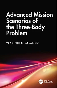 Advanced Mission Scenarios of the Three-Body Problem