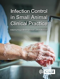 Infection Control Small Animal Clinical Practice