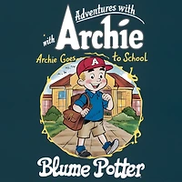 Archie Goes to School