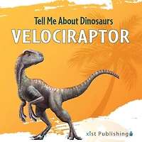 Velociraptor