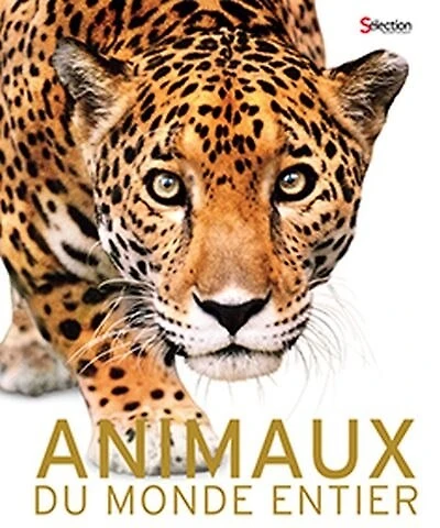 Animaux du monde entier