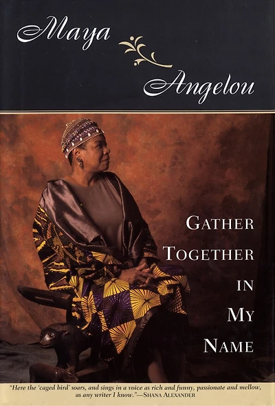 Gather Together My Name