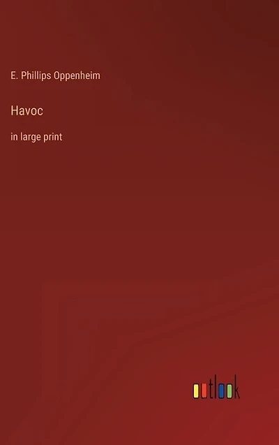 Havoc: in large print