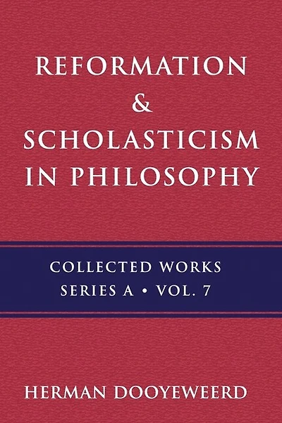 Reformation & Scholasticism: Philosophy of Nature and Philosophical Anthropology