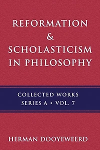 Reformation & Scholasticism: Philosophy of Nature and Philosophical Anthropology